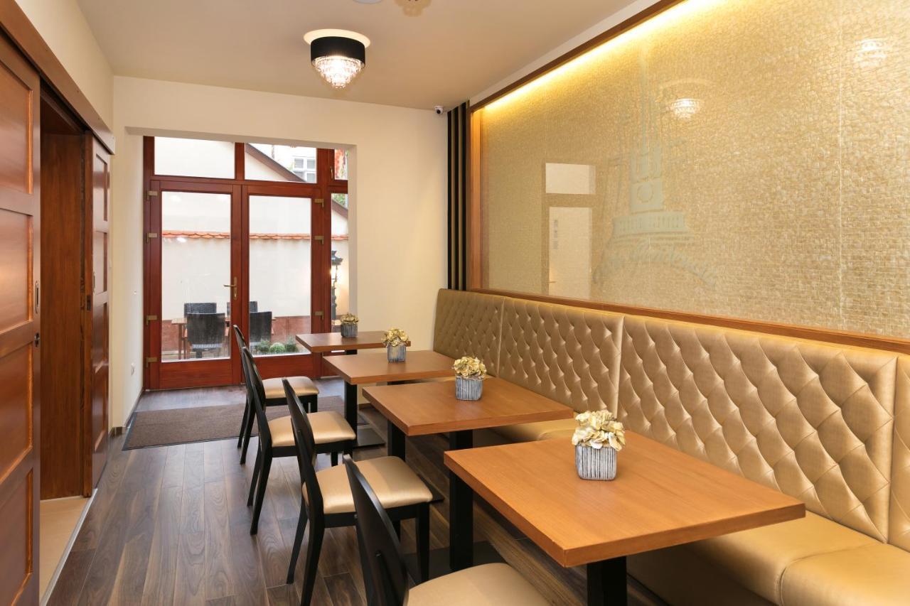Apartamento Főtér Rezidencia Győr Exterior foto